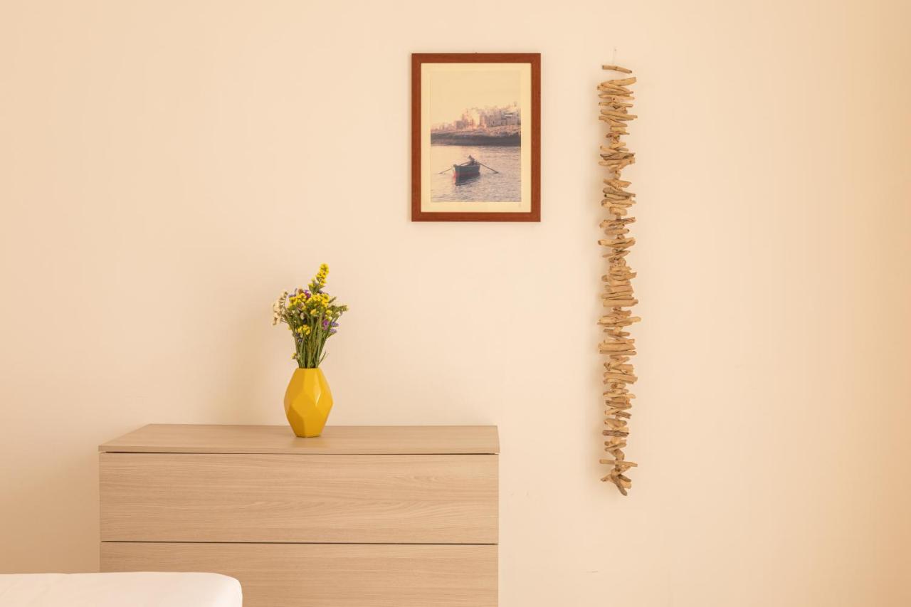Ferienwohnung Casa Labbate Polignano a Mare Exterior foto