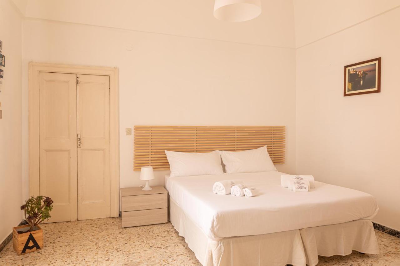 Ferienwohnung Casa Labbate Polignano a Mare Exterior foto